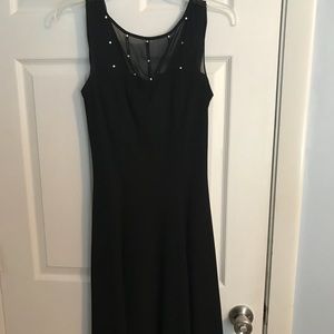 Black Jones Wear dress